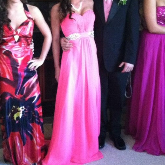 Prom Dress! - Picture 8 of 8